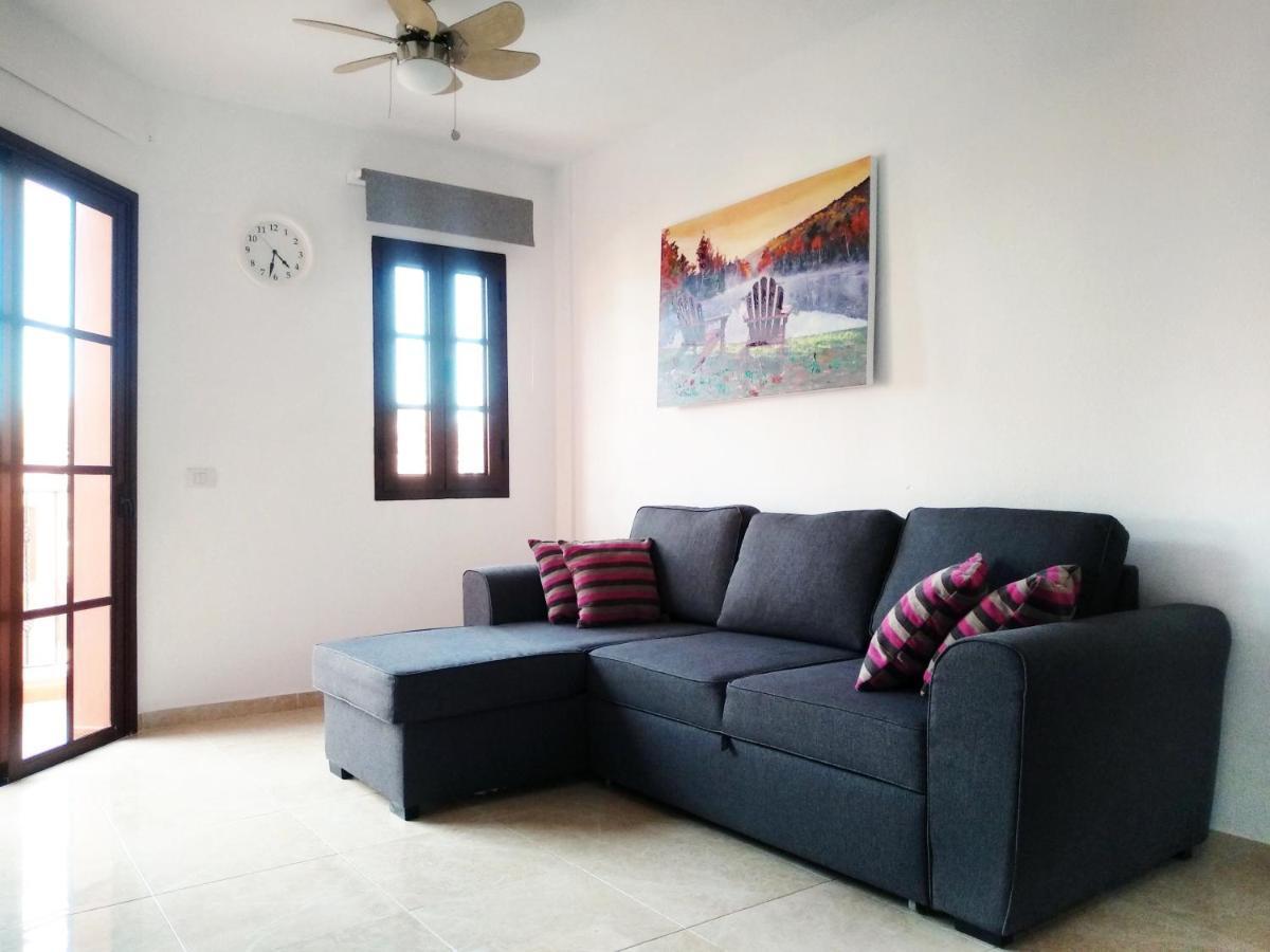 Yellow! Apartment Коста дел Силенцио Екстериор снимка